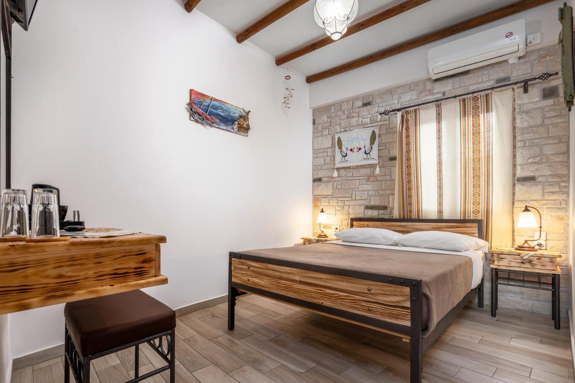 Cretan Villa Ierapetra  Luaran gambar