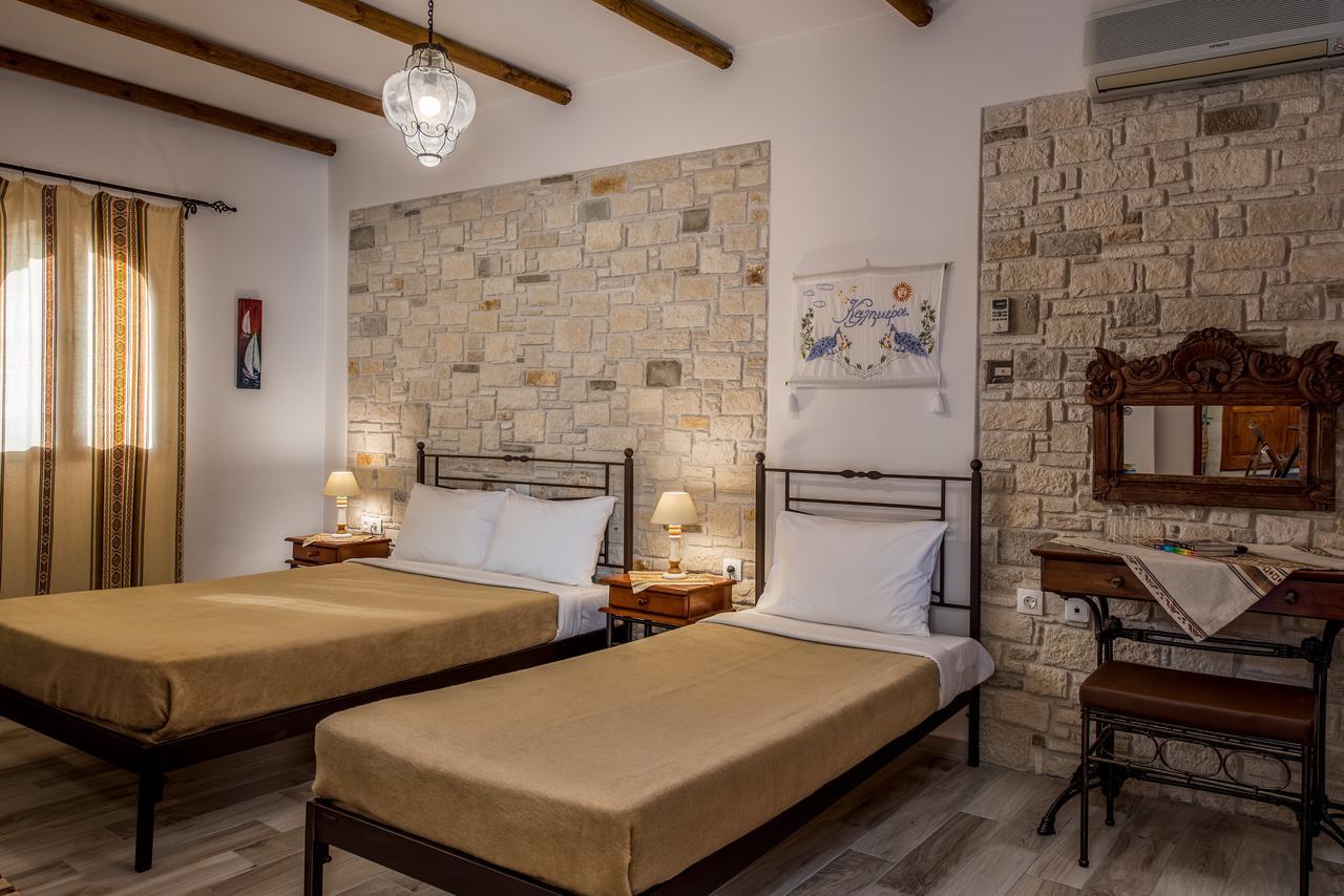 Cretan Villa Ierapetra  Luaran gambar