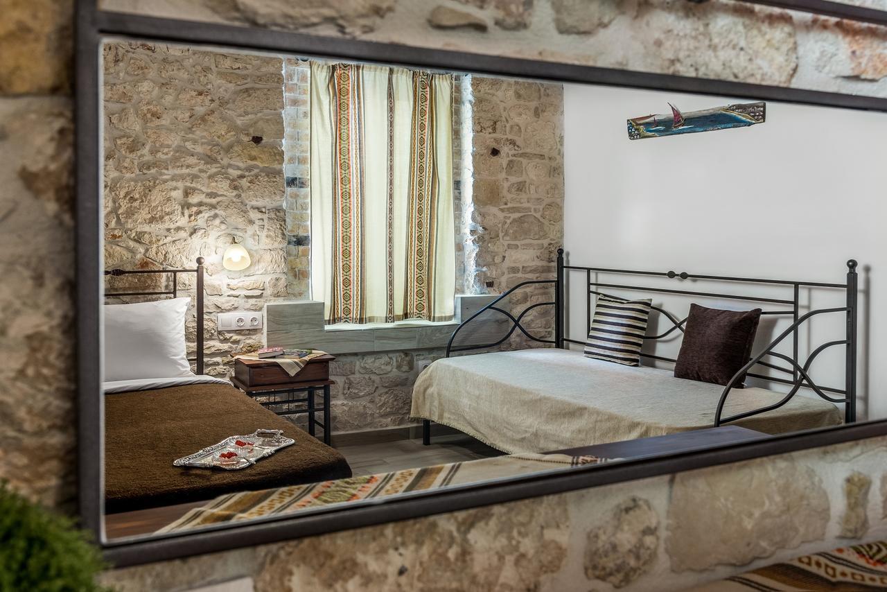 Cretan Villa Ierapetra  Luaran gambar